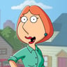 Lois Griffin