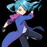 Ukyo Ibuki (Beyblade Burst)