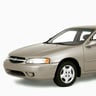 2000 Nissan Altima