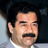 صدام حسين 