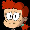 Emily (The Loud House) (VA: Daphne Abinante)