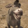 Burro (Shrek) Voz En Español Latino