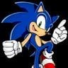 Sonic the Hedgehog (Sonic Rush Adventure)
