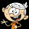 Lincoln Loud (The Loud House)