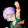 Kid Trunks (Dragon Ball)