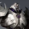 Megatron-líder decepticon