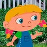 Annie (Little Einsteins