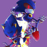 metal sonic?