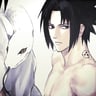 Sasuke Uchiha  español latino 