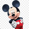 Mickey Mouse (Bret Iwan)