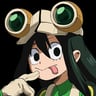 Tsuyu Asui Froppy (Japanese VA 11labs)