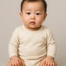 外国小baby