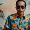 Jokowi