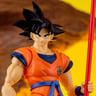 Goku (Mario Castañeda)