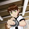 Ben Tennyson (Ben 10 clásico) (español latino)