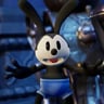 Oswald el conejo afortunado (Epic Mickey)