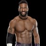 Cedric Alexander