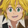 Meliodas JP