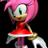 Amy Rose (Sonic Heroes)