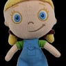 Annie (Little Einsteins)