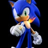 Sonic The Hedgehog (Sonic And The Secret Rings)