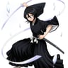 Rukia Bleach 🇧🇷