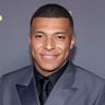 Mbappe