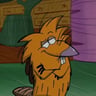 Norbert Beaver (The Angry Beavers)