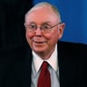 chharlie munger