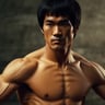 bruce lee