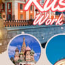Russia Work Permit 