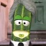Anderson Cucumber (Sesame Street)
