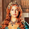 Hürrem 1 narradora