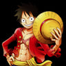 Luffy 