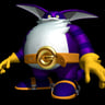 Big The Cat (Sonic Heroes)