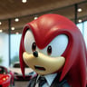 Knuckles 