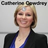 Cathrine Cowdrey L train