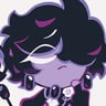 Black Sapphire Cookie
