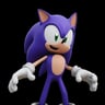 Sonic the Hedgehog (Sonic World DX)