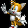 Tails (Sonic Heroes)