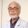 宮崎駿　肉声