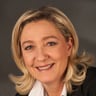 marine le pen