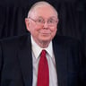 Charlie Munger by Tims