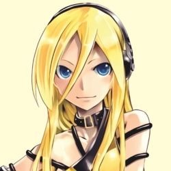 Lily V3 (VOCALOID) AI Voice Generator | Fish Audio