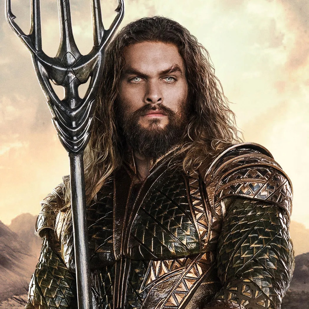 Aquaman Voice Generator