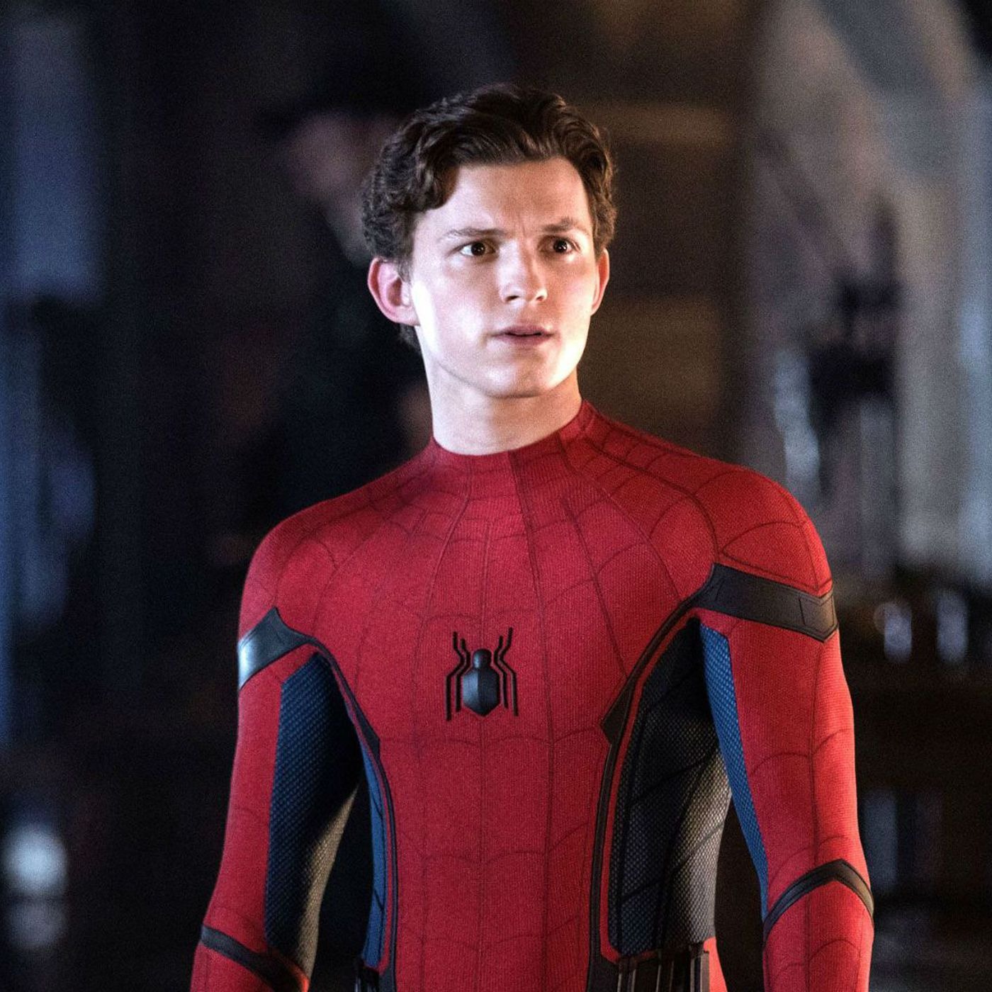 Spider-Man Voice Generator