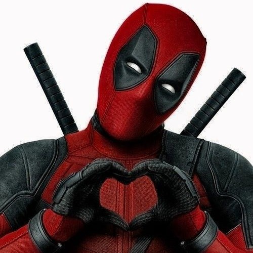 Deadpool Voice Generator