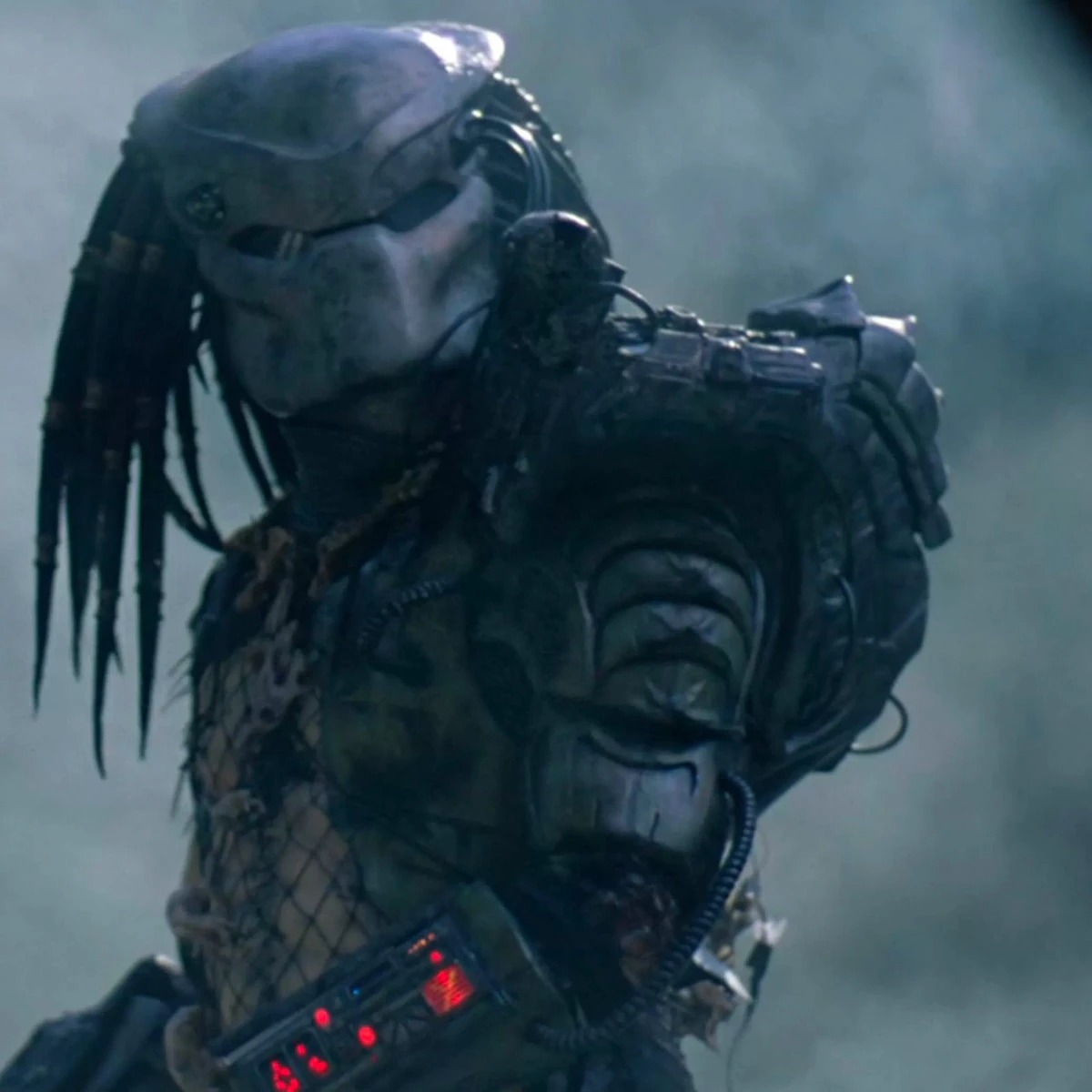 Predator Voice Generator
