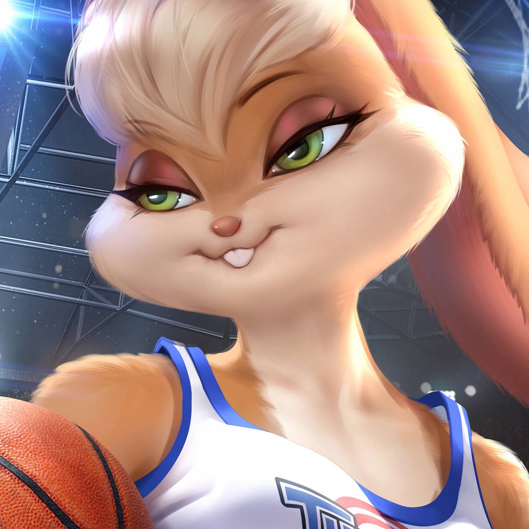 Lola Bunny Voice Generator