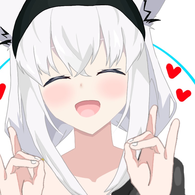 電脳　弓張り　ホロライブ　白無地に文字描き　863 95】hololive presents ホロのRadio～私たちの歌をきけッ